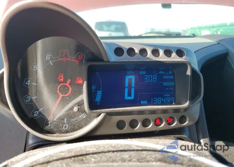 2013 Chevrolet Sonic Ls z USA, uszkodzony, nr VIN 1G1JB5SH0D4241532